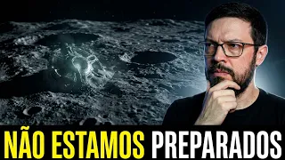 ALIENS PODEM SER REAIS, E AGORA?