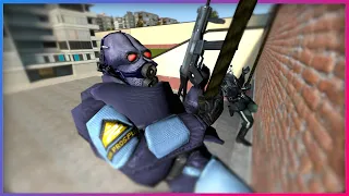 Mods That Improve NPCs Garry s Mod
