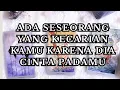 Download Lagu SIAPAKAH DIA YANG SEDANG KECARIAN KAMU KARENA DIA CINTA SAMA KAMU