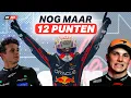 Onwaarschijnlijke Verstappen Zorgt Voor Ultiem Titelgevecht Na Kapitale Fout McLaren | F1-Update