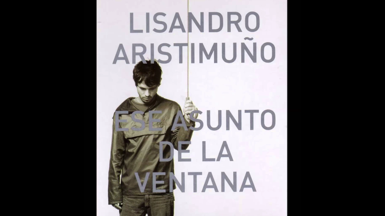 Luz Divina - Lisandro Aristimuño Luz Divina - Lisandro Aristimuño
