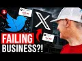 Why Twitter became such a disaster