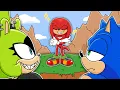 Download Lagu Sonic Voice Actors Climb A Mountain In PEAK!