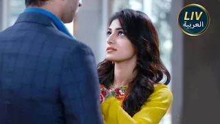 الموسم 30 حلقات كامله قليل من ألوان الحب قال سوناكشي إنني أحبك بين وضع الزر المكسور 