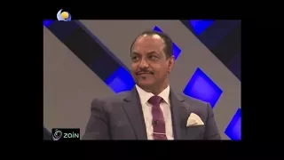 زينب   عاصم البنا    أغاني وأغاني   رمضان      دندنها