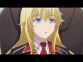 Qualidea Code OST -Canaria s Song FULL-- Time to go