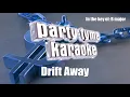 Uncle Kracker - Drift Away (Karaoke Version)
