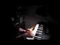 Southside Spinners - Luvstruck - Keyboard Riff