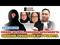 PRM EPS 33 - WO INI TERNYATA P3N1PU! 207 PASANGAN JADI KORBAN BUALAN MANIS AP
