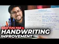 How to Improve Handwriting Best Tips to Improve Cursive Writing and Presentation Practice Sheets