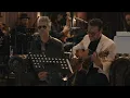Jumbo, Daniel Gutiérrez - Siento Que… (En Directo)