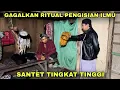 Download Lagu GSB Datangi Dukun Warsito Tes Kesaktian Santet Tingkat Tinggi | Gus Syafaat Terbaru