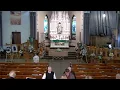 Funeral Service for Betsy Rogotzke St Paul Lutheran Church Springfield MN Live Stream