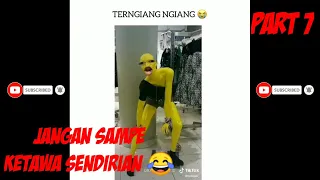 Download KOMPILASI TIK TOK LUCU 🤣 || PART 7 MP3