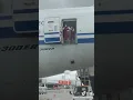 Download Lagu Air hostesses trying to close door 😅 #shorts