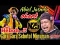 Lagu Abiel Jatnika Heboh Gara Gara Sebotol Minuman...!!