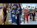 Lagu VLOG: UPDATE DE SAKAP PASE’M🤦🏾‍♀️| NOU ALE NAN YON LÒT STATE AK FANMI AN | GRADUATION KAYLA 👩‍🎓🎓
