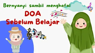 Download Doa Sebelum Belajar dan Artinya - Lagu Doa Sebelum Belajar dan Artinya MP3