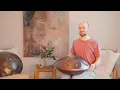 Lagu Echoes of Oblivion - 1Hour Handpan Impro Live at Raom Loft | Johann Immanuel