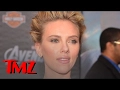Scarlett Johansson vs Blake Lively -