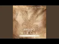 Mirage Theme (From Assassin's Creed Mirage)