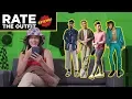 Download Lagu BAILA Bocorin Tipe Cowo Kesukaannya! | #USSRate