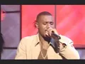 Kevin Lyttle 'Turn me on' live @ TOTP