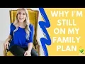 Why I m Still On My Family Cell Phone Plan