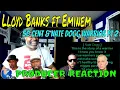 Download Lagu Lloyd Banks ft Eminem, 50 Cent \u0026 Nate Dogg Warrior Pt 2 - Producer Reaction
