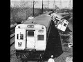 Secaucus train collision 23 years later