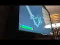 Getting insane xp from edit pump wars code in description