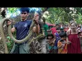 Download Lagu PINASOK NG KING COBRA ANG LOOB NG KANILANG BAHAY