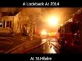 A Lookback at 2014