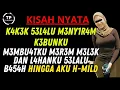 Download Lagu Kisah Nyata!! Kakek Selalu M3NY1R4M K3BUN \u0026 L4H4NKU Membuatku Merasa Selalu B454h ! Viral