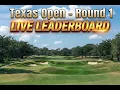 Valero Texas Open - PGA Tour