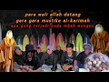 Download Lagu Laa hawla wa laa quwwata illa billah || Tidak ada daya dan kekuatan kecuali dengan pertolongan allah