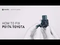 How to Fix TOYOTA P0174 Engine Code in 3 Minutes 2 DIY Methods Only 8 99