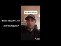 Sean Gatz and Charli D amelio DRAMA She responds