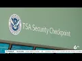 Corpus Christi International Airport advises travelers of new TSA verification fee beginning Feb 1