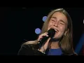 Rakel Villmones Haug | Good News (Mac Miller) | Blind auditions | The Voice Norway