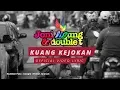 Download Lagu #JONIAGUNG \u0026 DOUBLE T : KUANG KEJOKAN (Official Video Lyric)