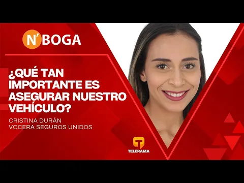¿Qué tan importante es asegurar nuestro vehículo?