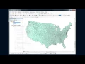 ArcMap - Basic map symbology