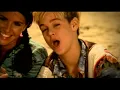 Aaron Carter - Iko Iko (Official Video)