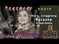 Download Lagu Roro Jonggrang Karaoke cowok ft  Intan Chacha