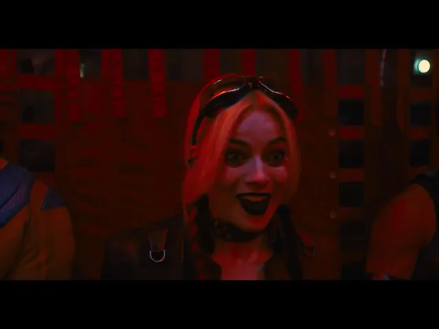 The Suicide Squad - Missione suicida | Clip 'I primi dieci minuti'
