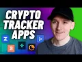 Best Crypto Portfolio Tracker Apps Crypto Trade Wallet Tracking