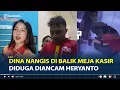 Download Lagu Viral Rekaman CCTV Diduga Dina kasir Minimarket Sebelum Dibunuh Heryanto, Nangis di Balik Meja Kasir MP3