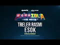 Lagu OFFICIAL TRAILER ESOK‼️ | Papa Zola The Movie