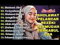 Download Lagu SHOLAWAT NABI TERBARU 2025 | SHOLAWAT PENARIK REJEKI | Sholawat Jibril, Sholawat Busyro, Nariya